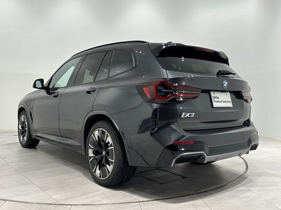 2026 BMW IX3 photo 11