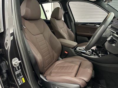 2026 BMW IX3 thumbnail 45