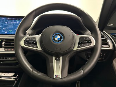 2026 BMW IX3 thumbnail 30
