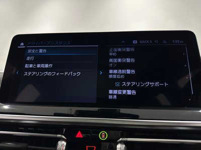 2026 BMW IX3 thumbnail 37