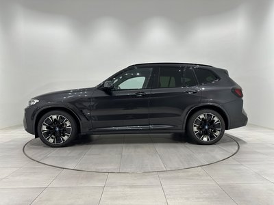 2026 BMW IX3 photo 12