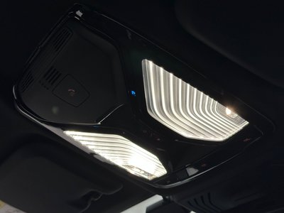 2026 BMW IX3 thumbnail 25