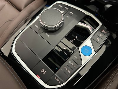 2026 BMW IX3 thumbnail 29