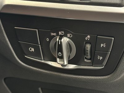 2026 BMW IX3 thumbnail 22
