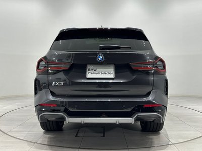 2026 BMW IX3 photo 10