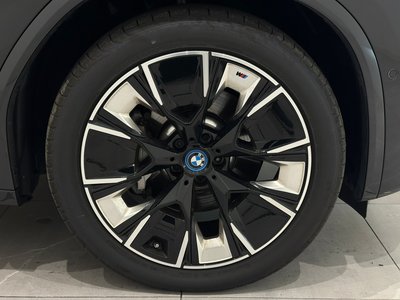 2026 BMW IX3 thumbnail 54