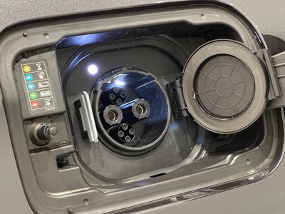 2026 BMW IX3 thumbnail 52