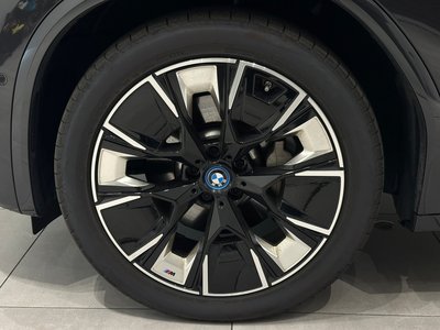 2026 BMW IX3 thumbnail 56