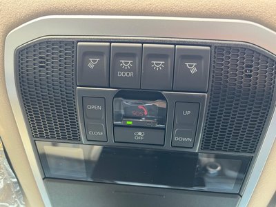 2025 Toyota LAND CRUISER 300 照片 23