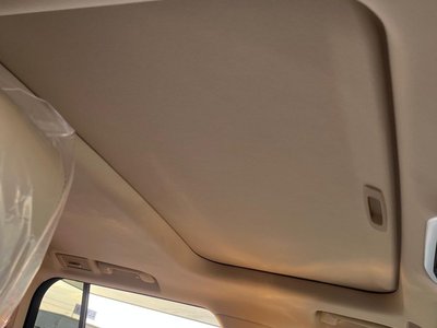 2025 Toyota LAND CRUISER 300 照片 20
