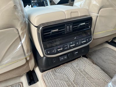 2025 Toyota LAND CRUISER 300 照片 24