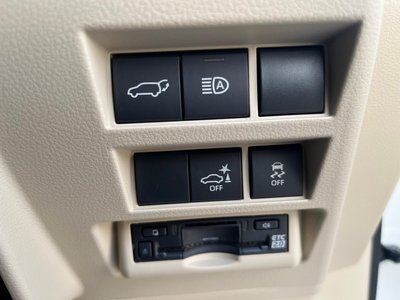 2025 Toyota LAND CRUISER 300 照片 25