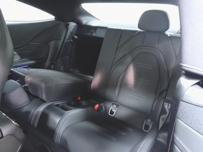 2024 Mercedes-BENZ CLE AMG 缩略图 30