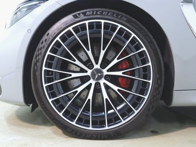 2024 Mercedes-BENZ CLE AMG 缩略图 32