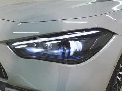 2024 Mercedes-BENZ CLE AMG 缩略图 3