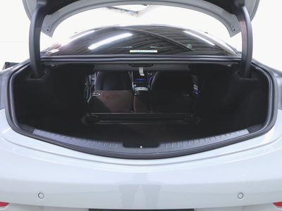 2024 Mercedes-BENZ CLE AMG 缩略图 29