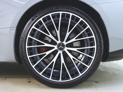2024 Mercedes-BENZ CLE AMG 缩略图 31