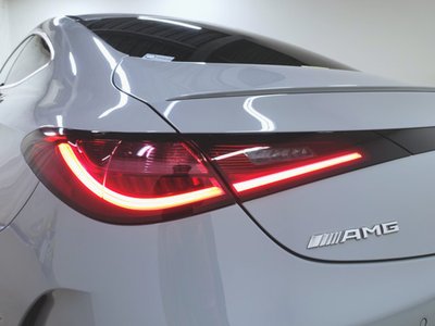2024 Mercedes-BENZ CLE AMG 缩略图 5