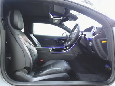 2024 Mercedes-BENZ CLE AMG 缩略图 21