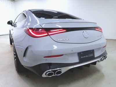 2024 Mercedes-BENZ CLE AMG 缩略图 6