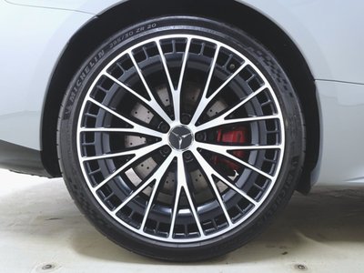 2024 Mercedes-BENZ CLE AMG 缩略图 34