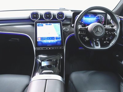 2024 Mercedes-BENZ CLE AMG 缩略图 12