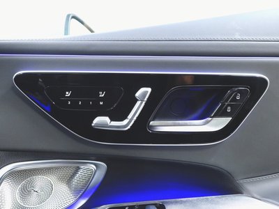 2024 Mercedes-BENZ CLE AMG 缩略图 19