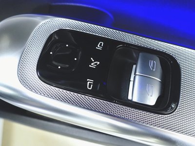 2024 Mercedes-BENZ CLE AMG 缩略图 20