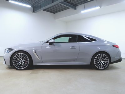 2024 Mercedes-BENZ CLE AMG 缩略图 4