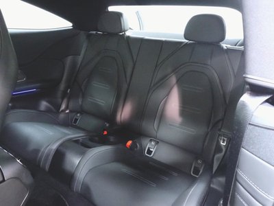 2024 Mercedes-BENZ CLE AMG 缩略图 26