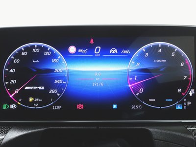 2024 Mercedes-BENZ CLE AMG 缩略图 14