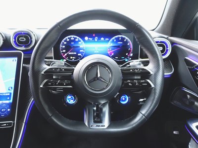 2024 Mercedes-BENZ CLE AMG 缩略图 13