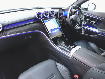 2024 Mercedes-BENZ CLE AMG 缩略图 11