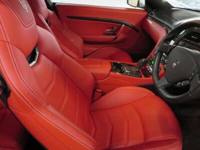 صورة 11 لـ 2017 Maserati GRANTURISMO