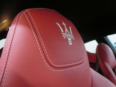 صورة 12 لـ 2017 Maserati GRANTURISMO