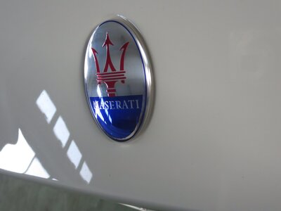 صورة 14 لـ 2017 Maserati GRANTURISMO