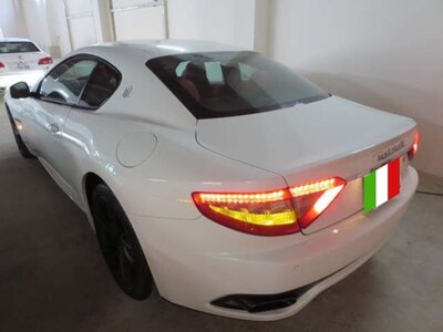 صورة 8 لـ 2017 Maserati GRANTURISMO