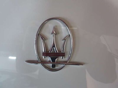 صورة 9 لـ 2017 Maserati GRANTURISMO