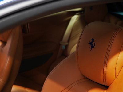 2017 Ferrari GTC4 LUSSO 照片 37