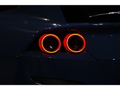 2017 Ferrari GTC4 LUSSO 照片 32