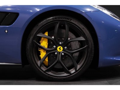 2017 Ferrari GTC4 LUSSO 照片 12