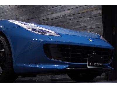 2017 Ferrari GTC4 LUSSO 照片 24