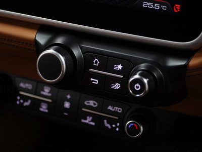 2017 Ferrari GTC4 LUSSO 照片 50
