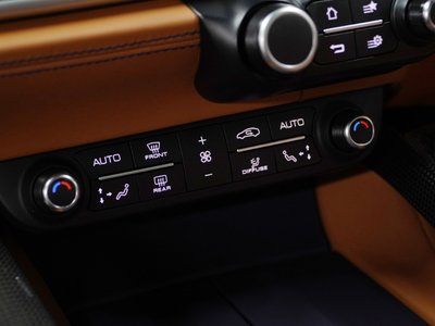 2017 Ferrari GTC4 LUSSO 照片 51