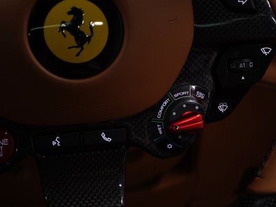 2017 Ferrari GTC4 LUSSO 照片 47