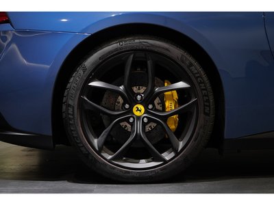 2017 Ferrari GTC4 LUSSO 照片 11