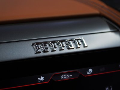 2017 Ferrari GTC4 LUSSO 照片 49