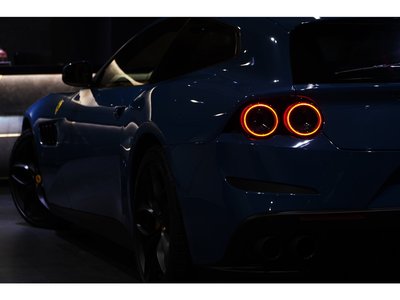 2017 Ferrari GTC4 LUSSO 照片 31
