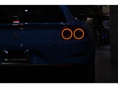 2017 Ferrari GTC4 LUSSO 照片 29