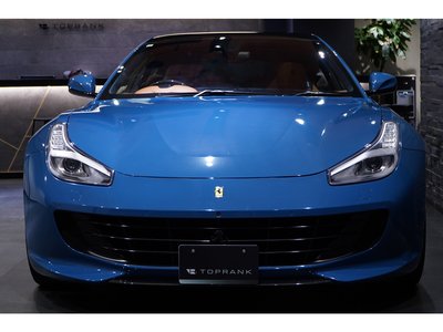 2017 Ferrari GTC4 LUSSO 照片 20